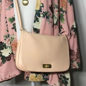 J.CREW Crossbody / Clutch Convertible Bag